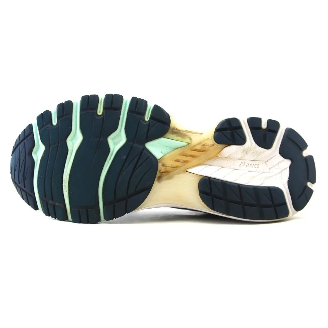 ASICS GT 2000 9 sporty Asics footwear images