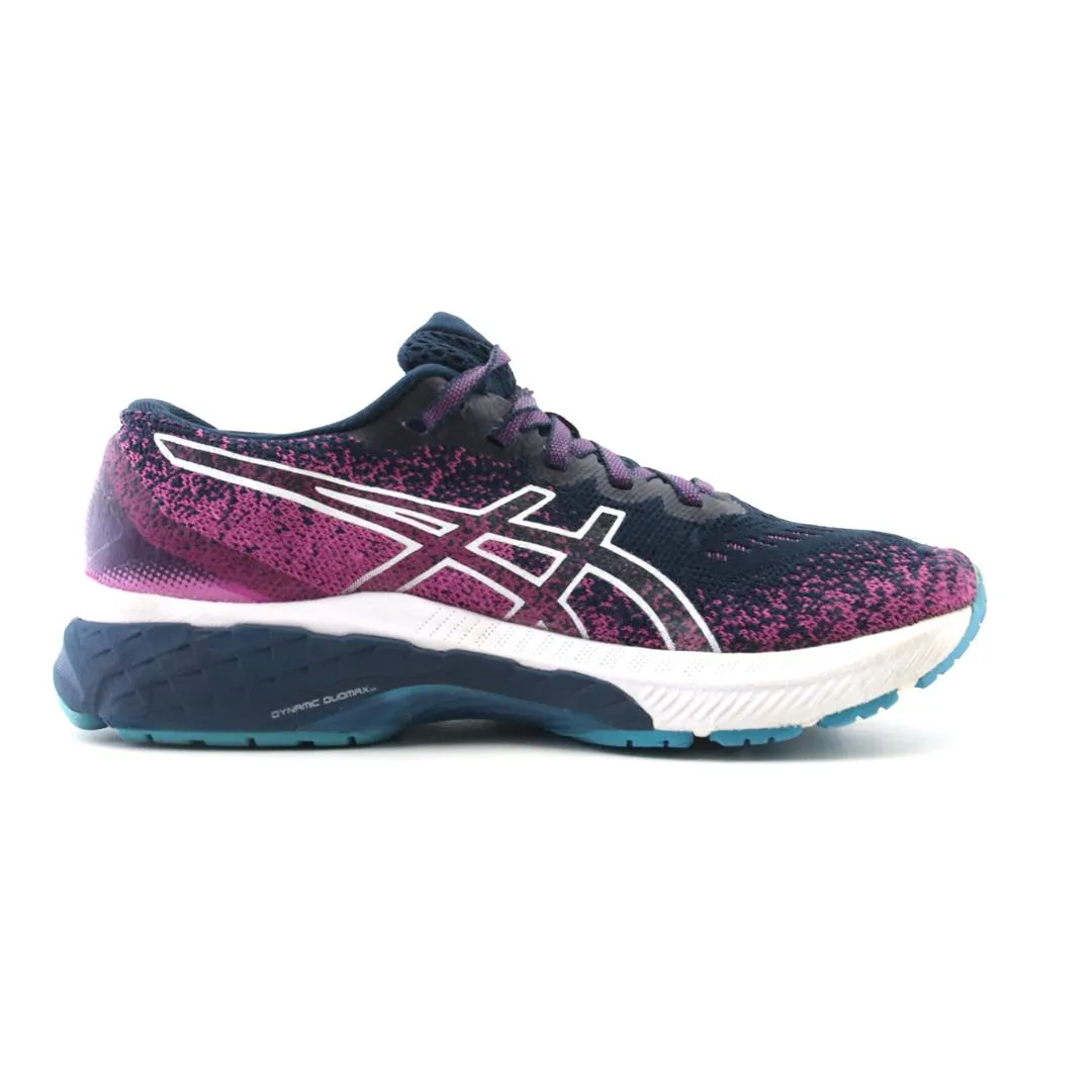 ASICS GT-2000 9 sporty Asics footwear images