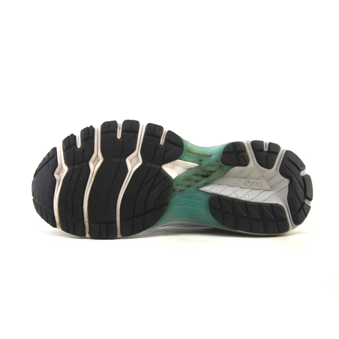 ASICS GT-2000 9 sporty Asics footwear images