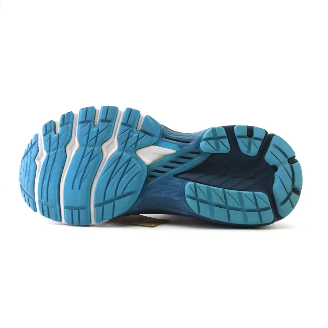 ASICS GT-2000 9 sporty Asics footwear images