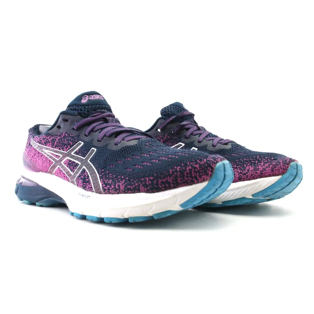 ASICS GT-2000 9 sporty Asics footwear images