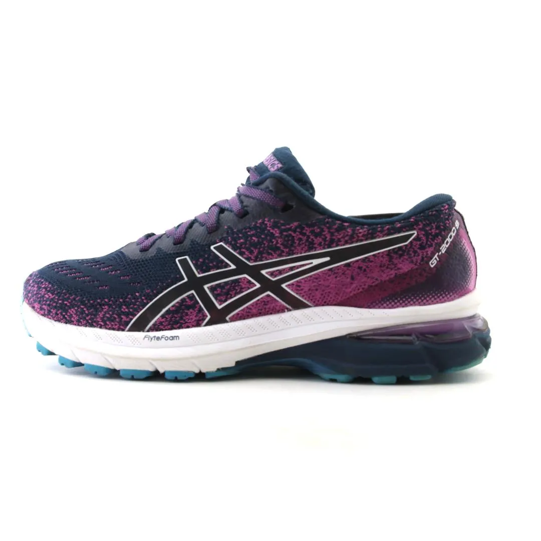 ASICS GT-2000 9 Asics running footwear
