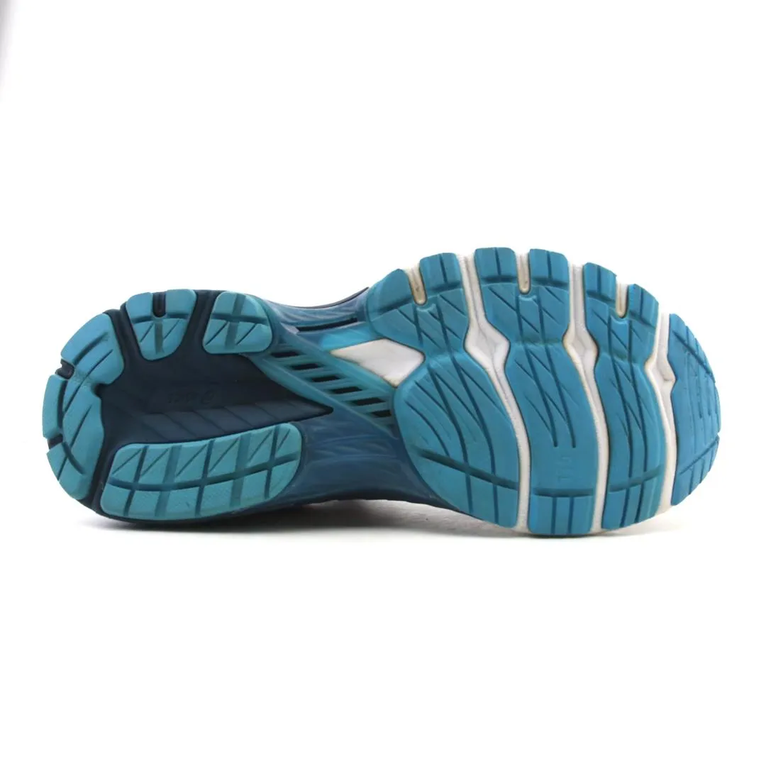 ASICS GT-2000 9 sporty Asics footwear images