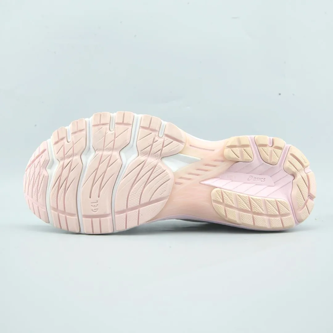 ASICS GT-2000 9 trainer shoe design snapshots