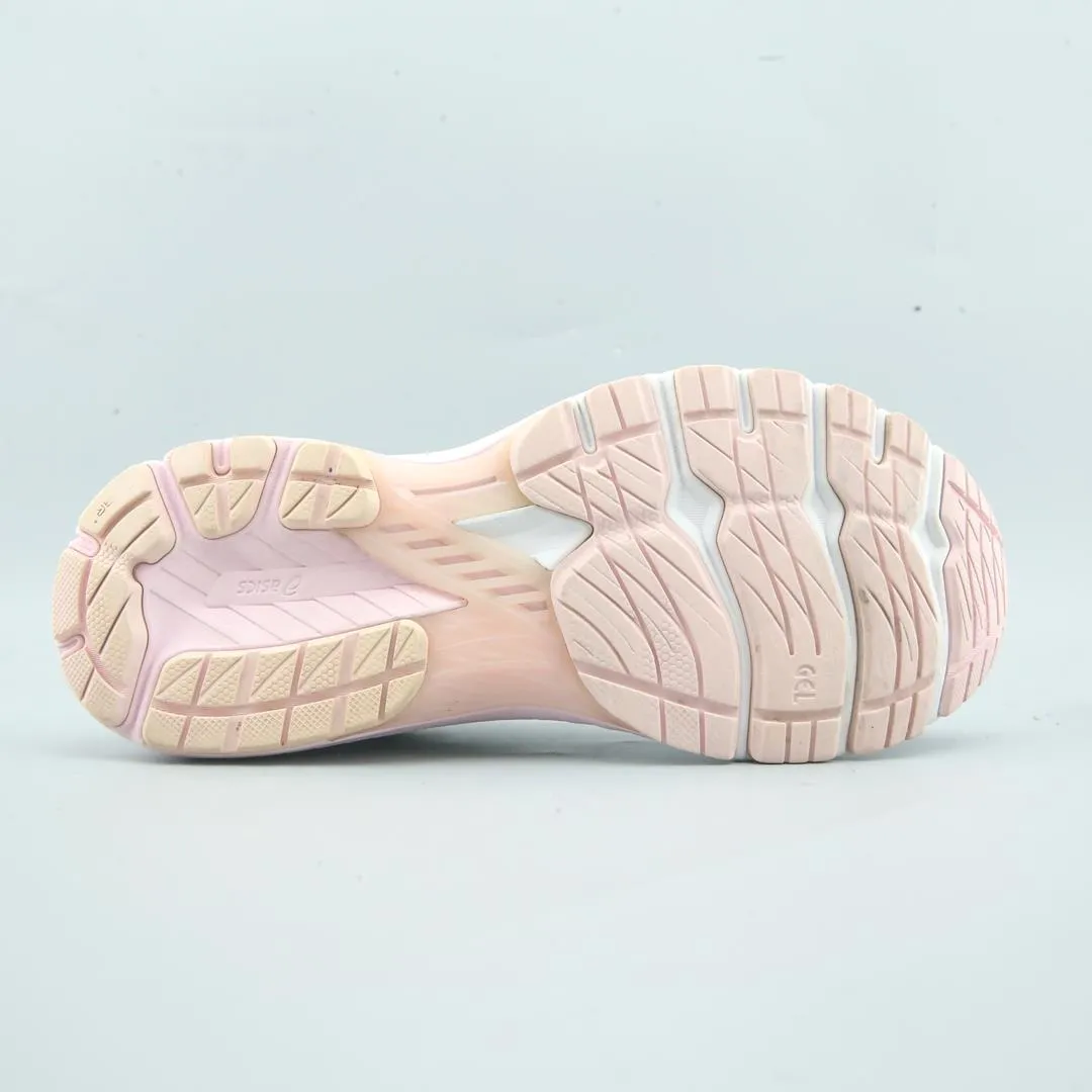 ASICS GT-2000 9 trainer shoe design snapshots