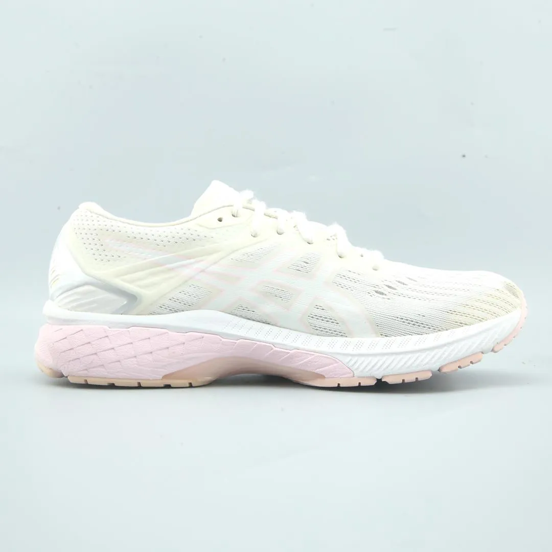 ASICS GT-2000 9 trainer shoe design snapshots