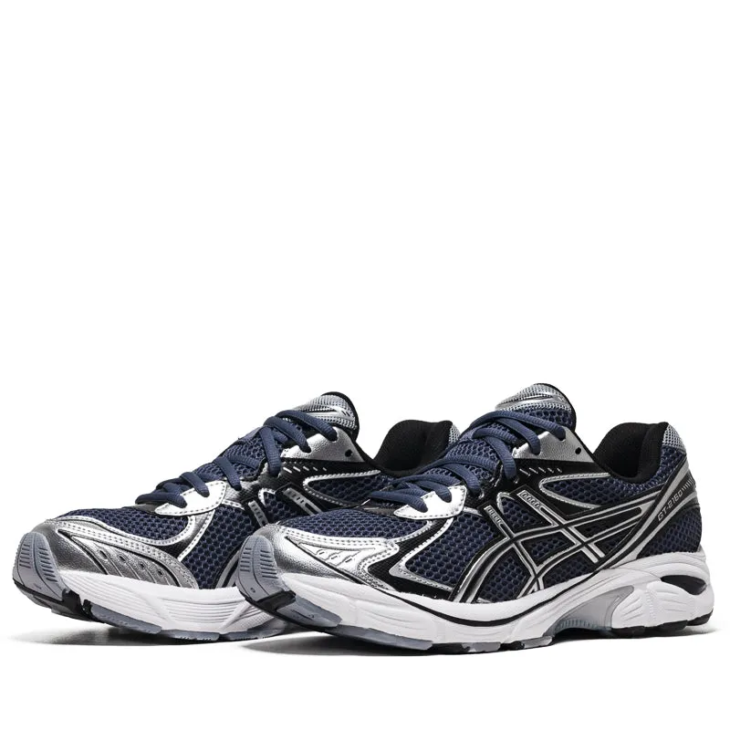 Asics GT-2160 - Indigo Fog/Pure Silver Asics classic sport shoe designs