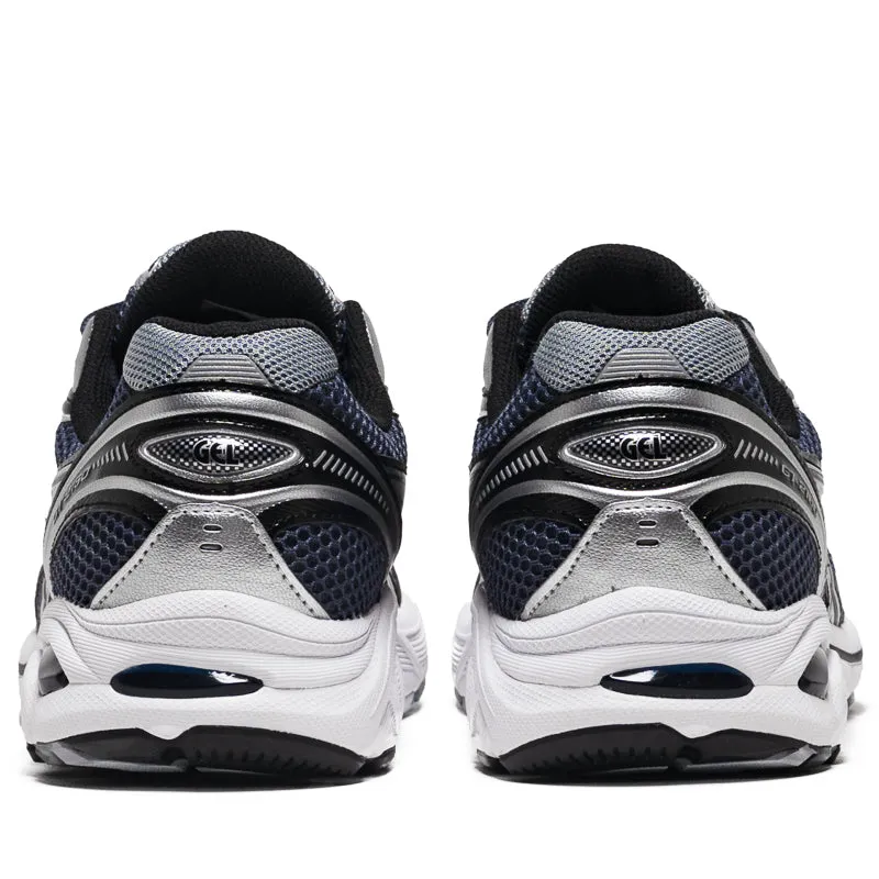 Asics GT-2160 - Indigo Fog/Pure Silver Asics classic sport shoe designs