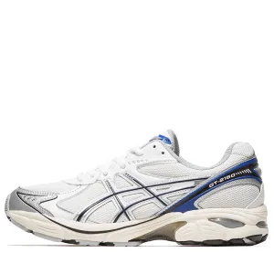 Asics GT-2160 - White/Deep Marine Asics versatile shoes for sport and street