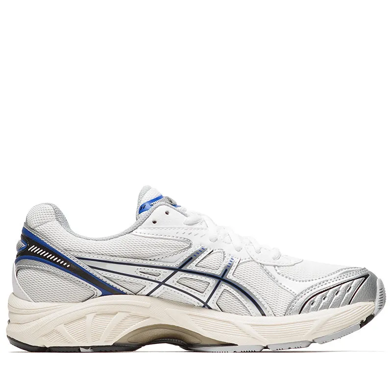 Asics GT-2160 - White/Deep Marine Asics classic sport shoe designs