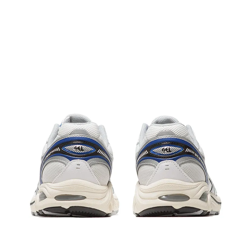 Asics GT-2160 - White/Deep Marine Asics classic sport shoe designs