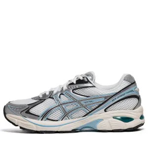 Asics GT-2160 - White/Pure Silver Asics versatile shoes for sport and street