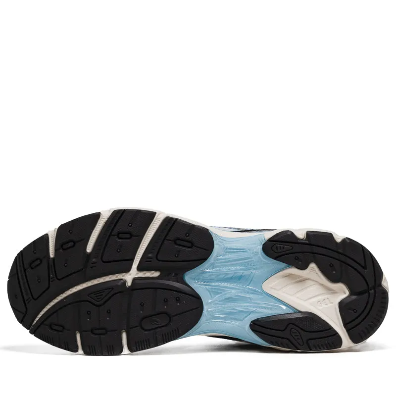 Asics GT-2160 - White/Pure Silver Asics classic sport shoe designs