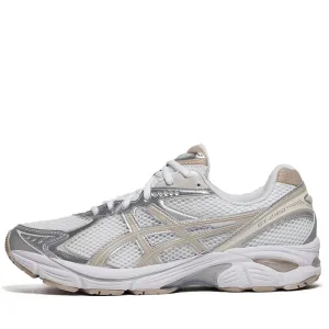 Asics GT-2160 - White/Putty Asics versatile shoes for sport and street