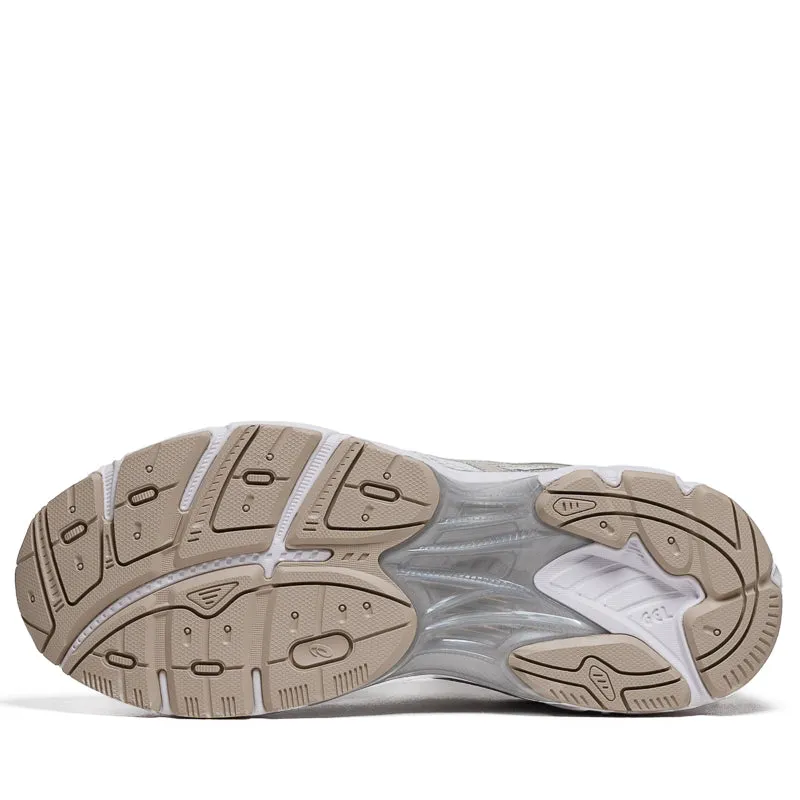 Asics GT-2160 - White/Putty Asics classic sport shoe designs