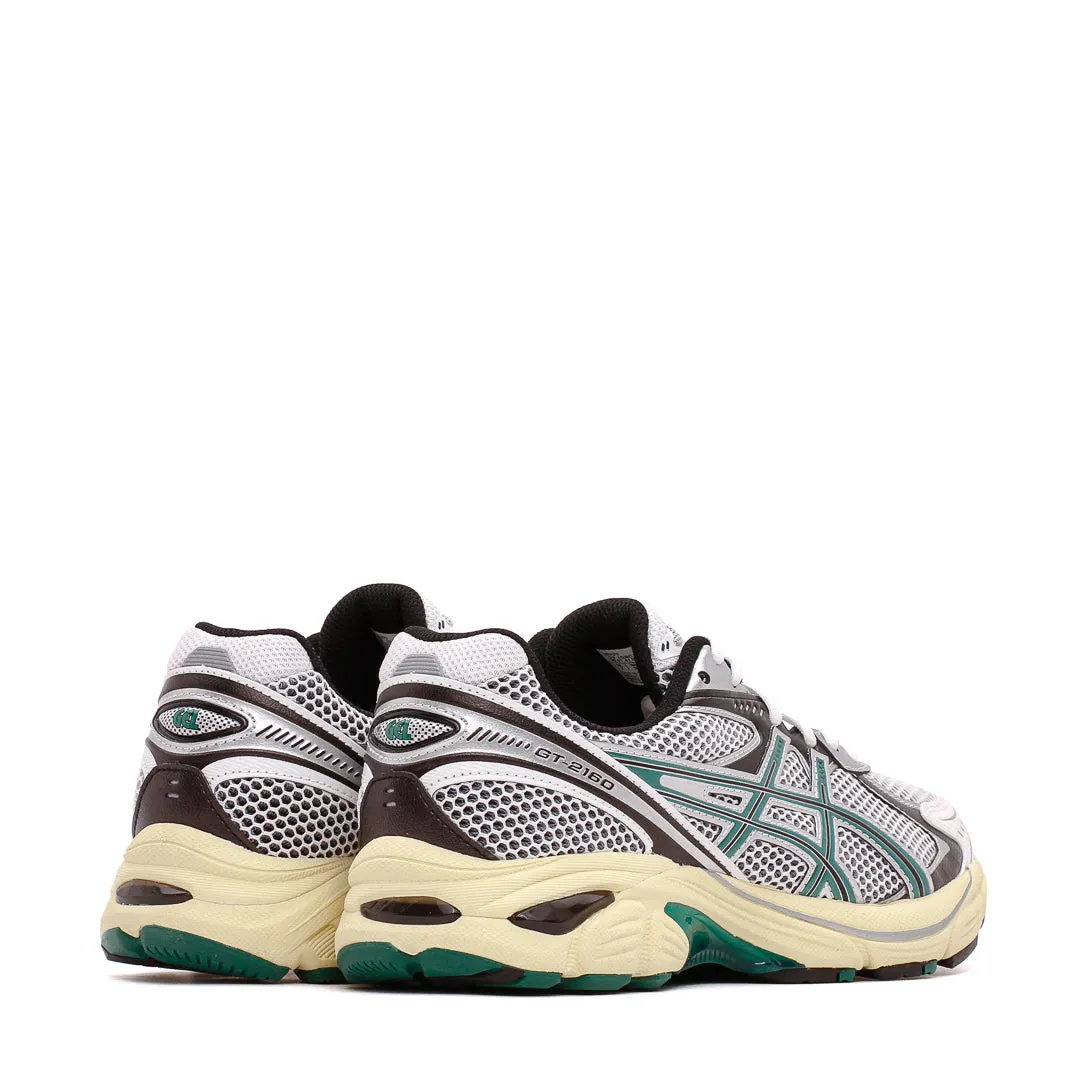 Asics Men GT-2160 Jasper Green 1203A275-106 Asics shoe style pictures