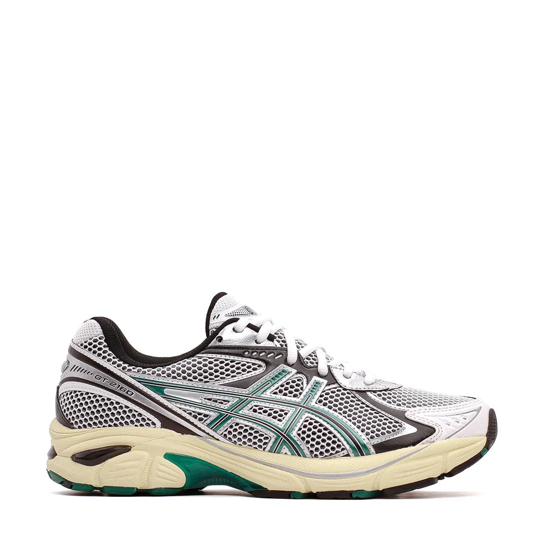 Asics Men GT-2160 Jasper Green 1203A275-106 Asics comfort footwear