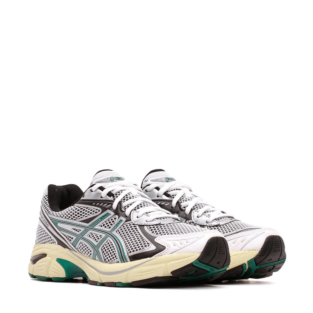 Asics Men GT-2160 Jasper Green 1203A275-106 Asics shoe style pictures