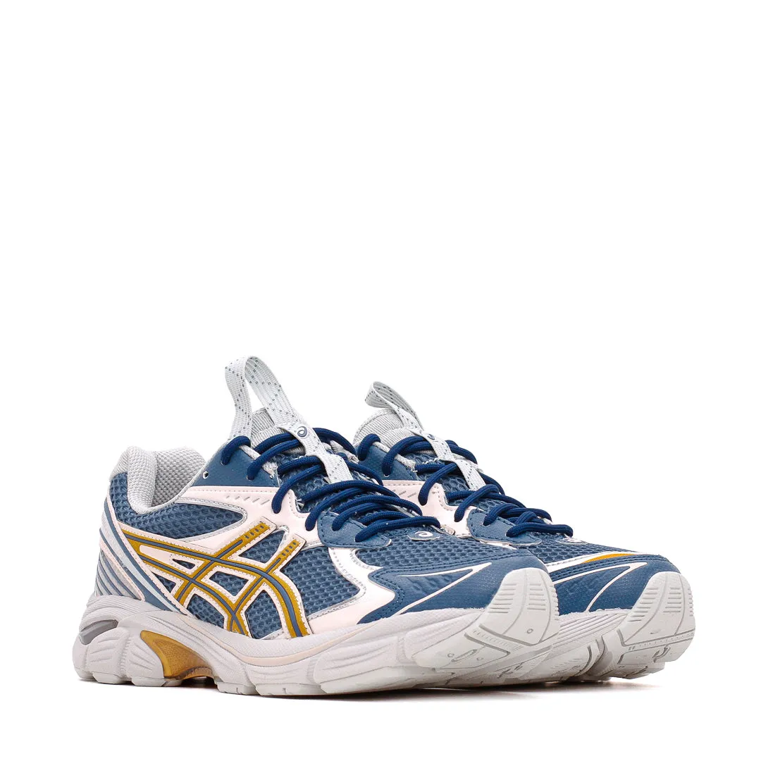 Asics Men UB8-S GT-2160 Azure Pure Gold 1203A641-400 Asics shoe style pictures