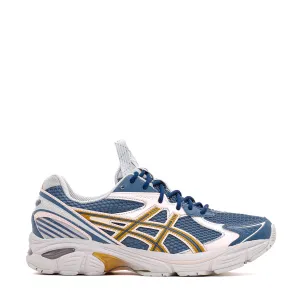 Asics Men UB8-S GT-2160 Azure Pure Gold 1203A641-400 Asics comfort footwear