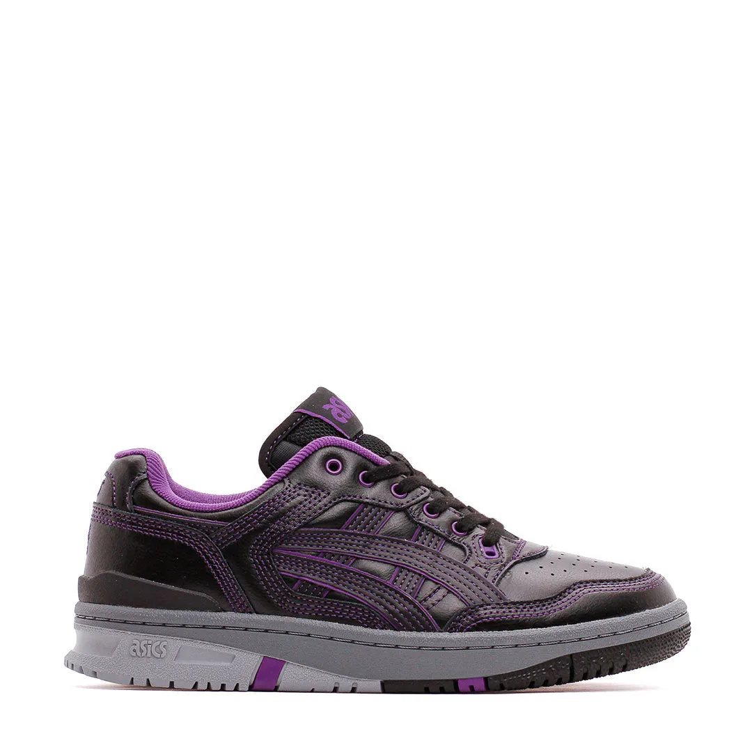 Asics Men x NEEDLES EX89 Black 1201A942-001 Asics comfort footwear