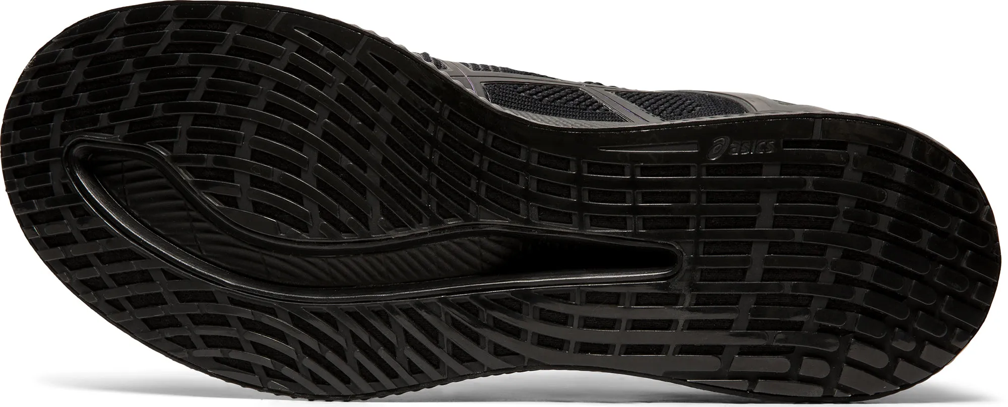Asics MetaRide Mens Running Shoes - Black Performance Shoes