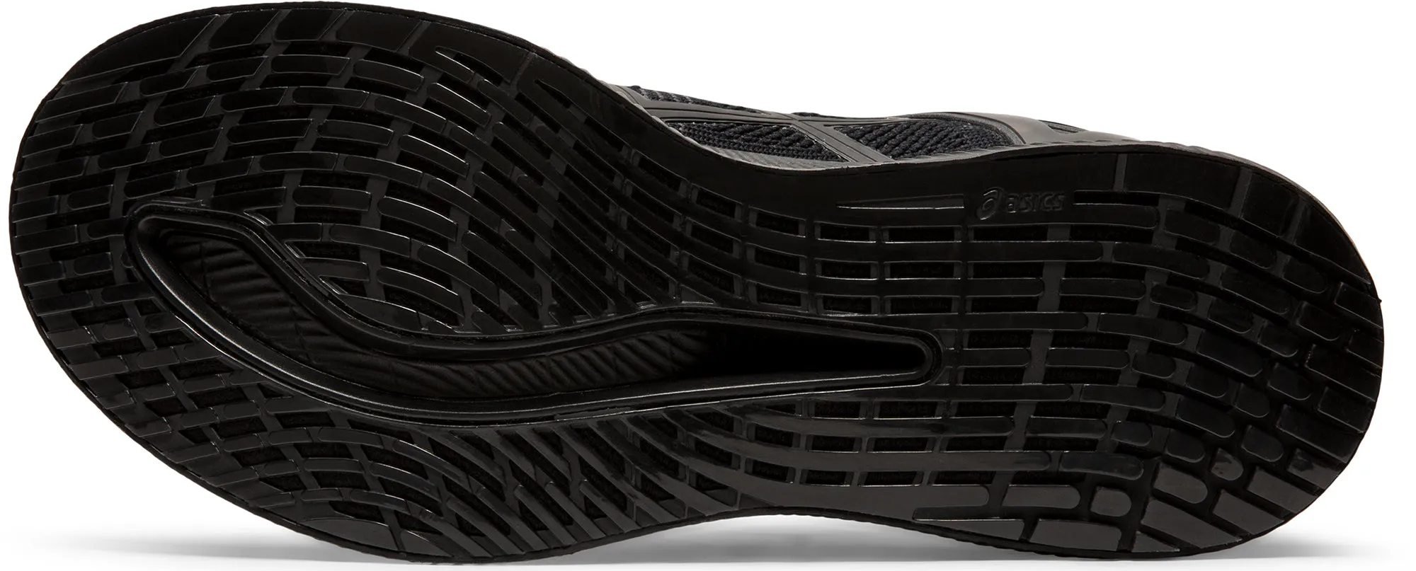 Asics MetaRide Womens Running Shoes - Black Performance Shoes