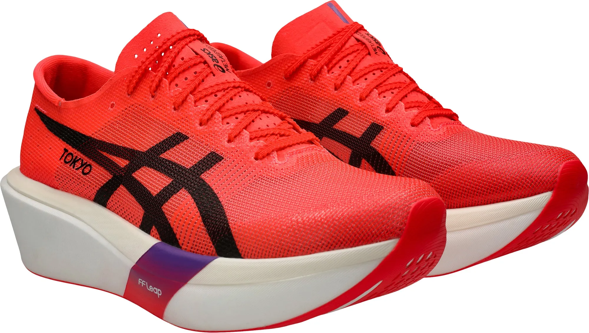 Asics MetaSpeed Sky Tokyo Mens Running Shoes - Red Performance Shoes