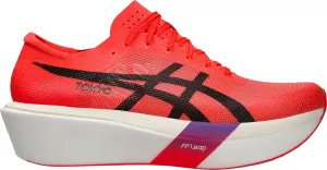 Asics MetaSpeed Sky Tokyo Mens Running Shoes - Red Asics athletic footwear for training sessions