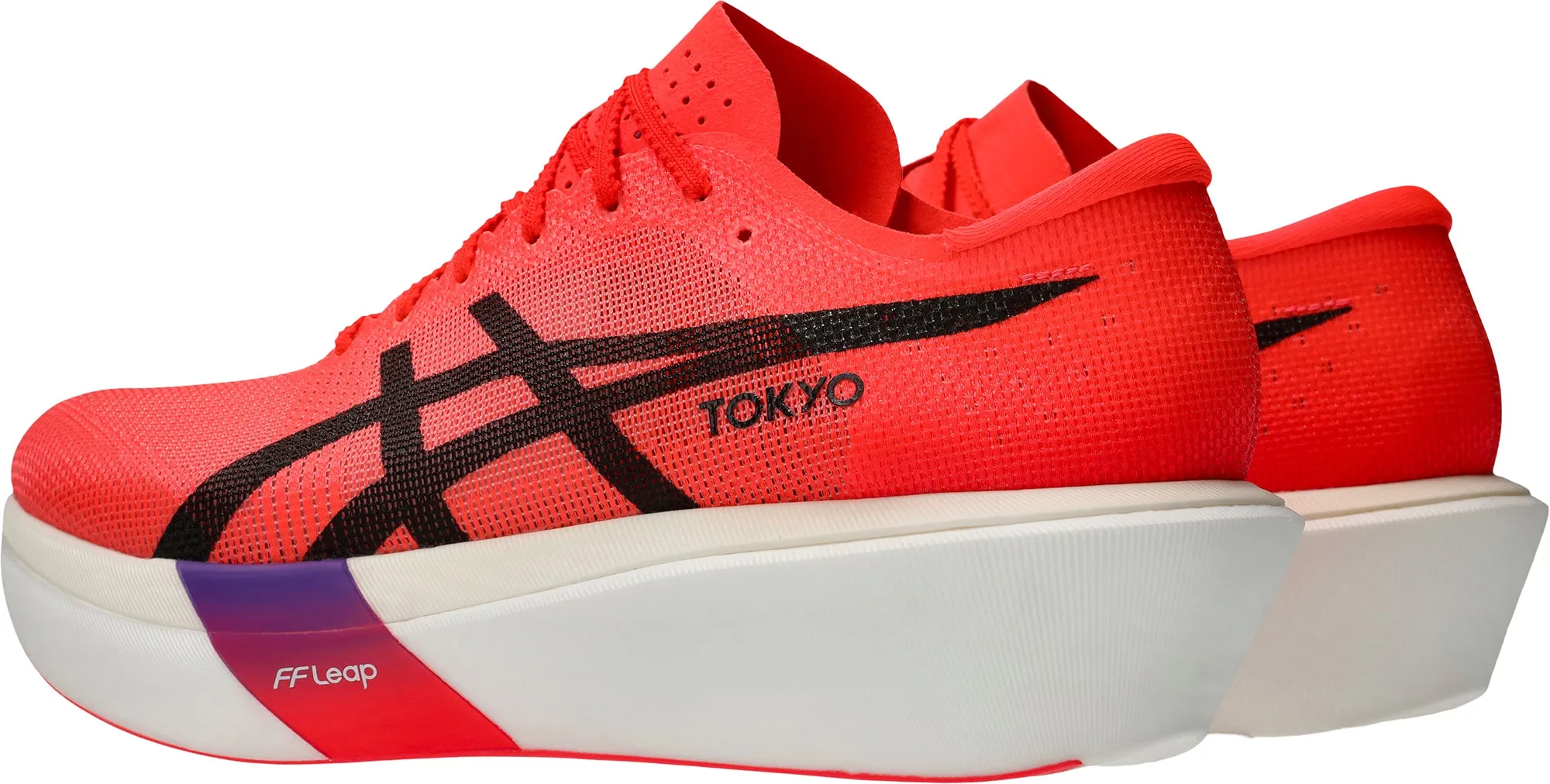 Asics MetaSpeed Sky Tokyo Mens Running Shoes - Red Performance Shoes