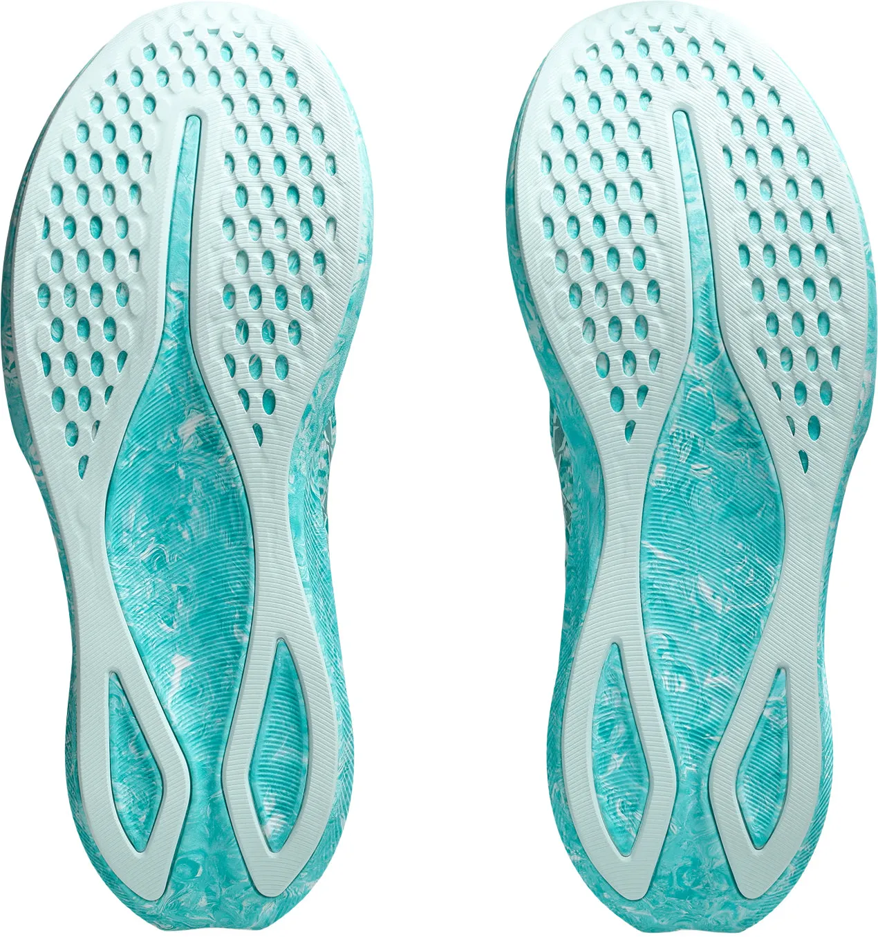 Asics Noosa Tri 16 Mens Running Shoes - White Performance Shoes