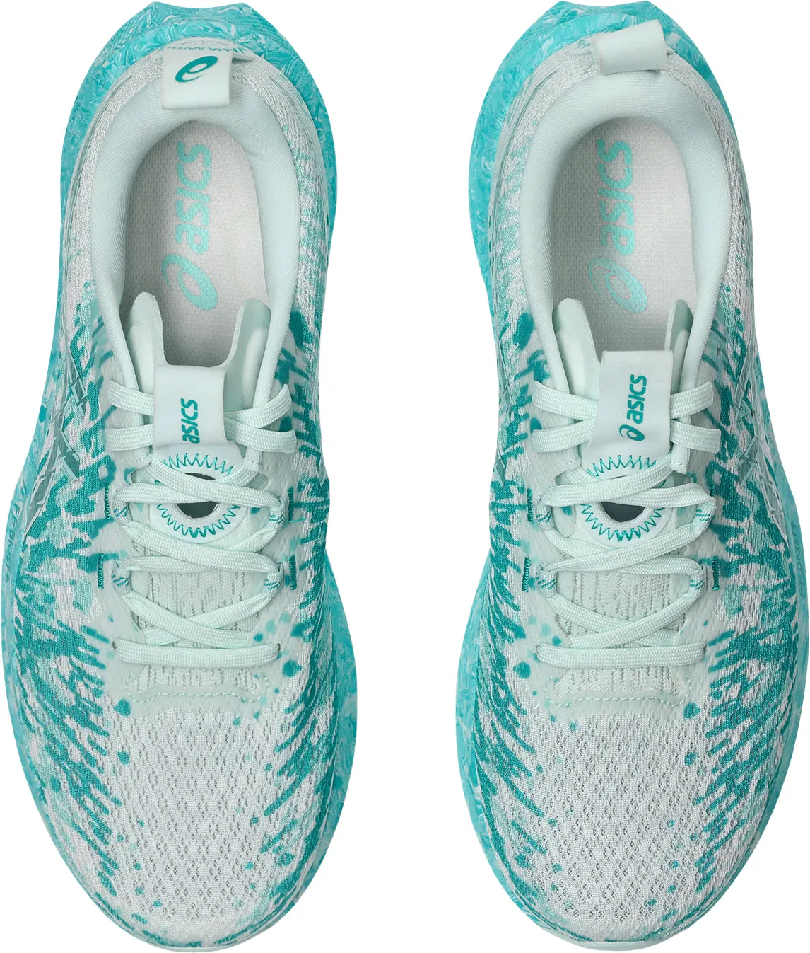 Asics Noosa Tri 16 Mens Running Shoes - White Performance Shoes