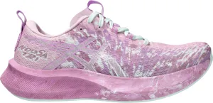 Asics Noosa Tri 16 Womens Running Shoes - Pink Asics athletic footwear for training sessions