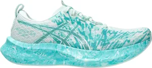 Asics Noosa Tri 16 Womens Running Shoes - White Asics athletic footwear for training sessions