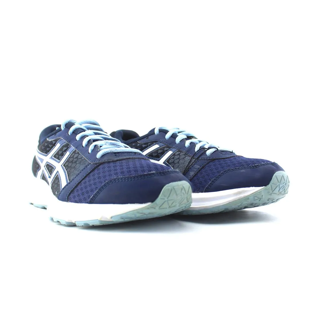 ASICS PATRIOT 8 sporty Asics footwear images