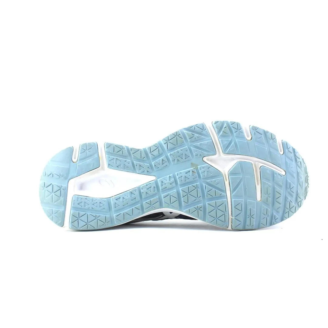 ASICS PATRIOT 8 sporty Asics footwear images