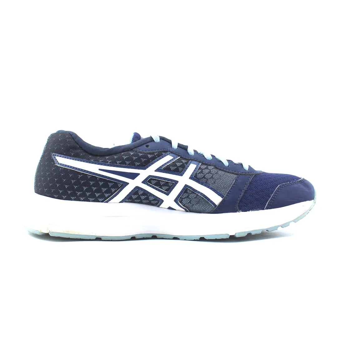 ASICS PATRIOT 8 sporty Asics footwear images