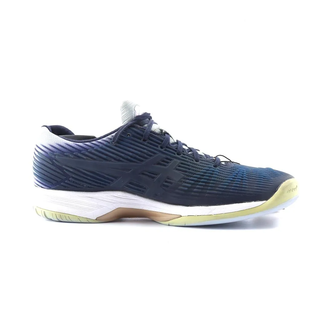 ASICS SOLUTION SPEED FF sporty Asics footwear images