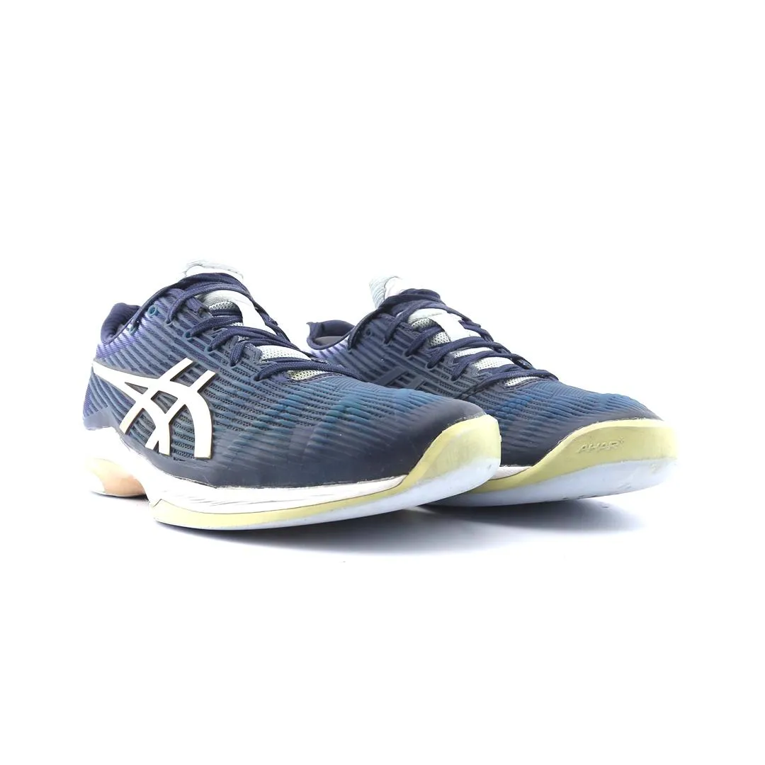 ASICS SOLUTION SPEED FF sporty Asics footwear images