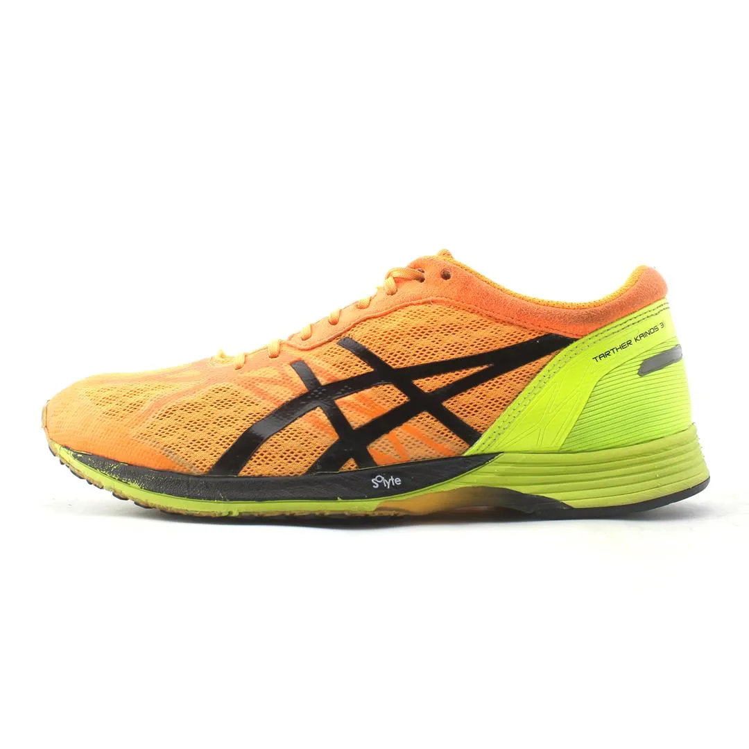 ASICS TARTHER KAINOS 3 Asics running footwear