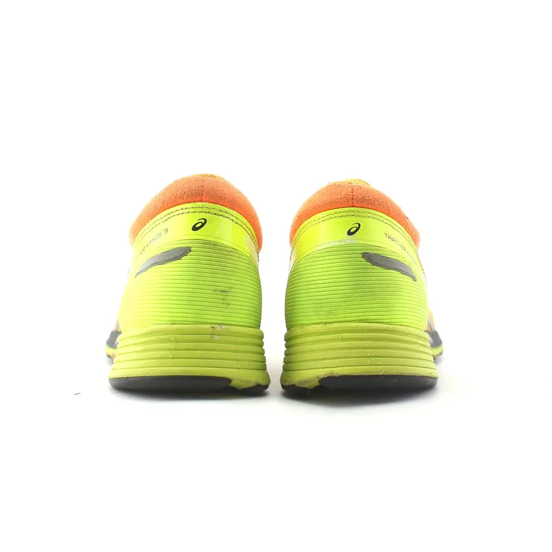 ASICS TARTHER KAINOS 3 sporty Asics footwear images