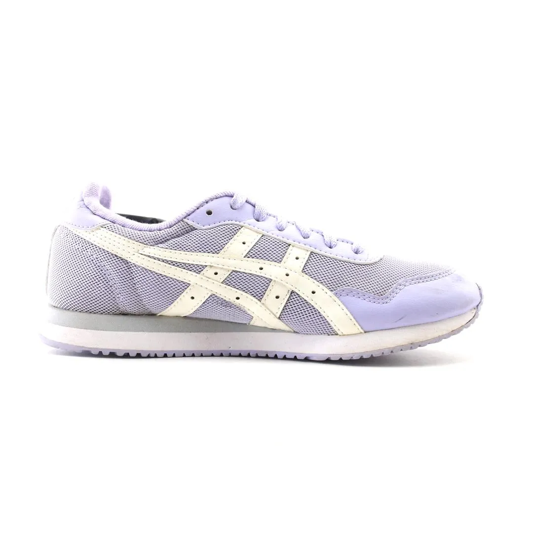 ASICS TIGER RUNNER sporty Asics footwear images