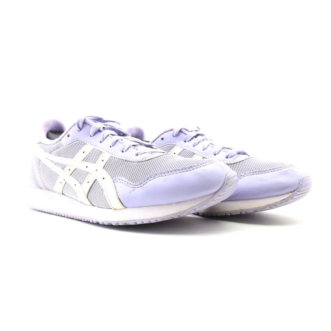 ASICS TIGER RUNNER sporty Asics footwear images