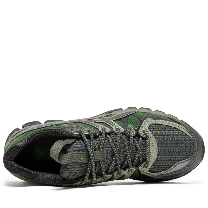 Asics UB10-S Gel-Kayano 20 - Moss/Gunmetal Asics classic sport shoe designs