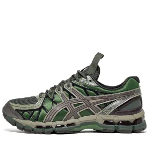 Asics UB10-S Gel-Kayano 20 - Moss/Gunmetal Asics versatile shoes for sport and street