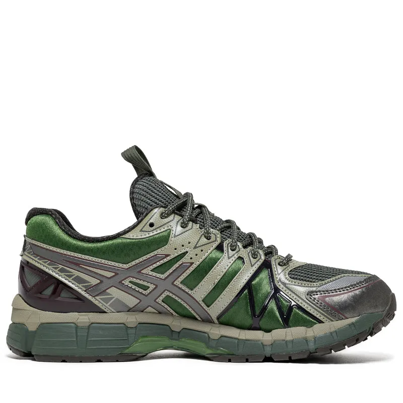 Asics UB10-S Gel-Kayano 20 - Moss/Gunmetal Asics classic sport shoe designs
