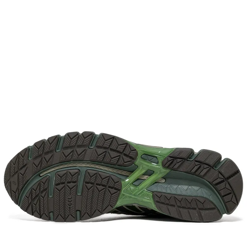 Asics UB10-S Gel-Kayano 20 - Moss/Gunmetal Asics classic sport shoe designs