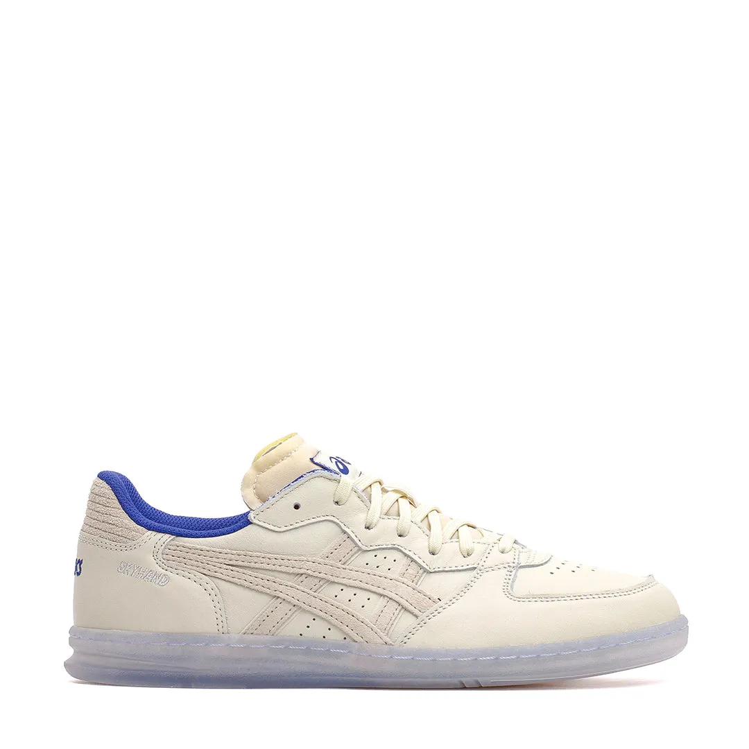 Asics Unisex Skyhand OG Pale Oak Vanilla Core 1203A613-200 Asics comfort footwear