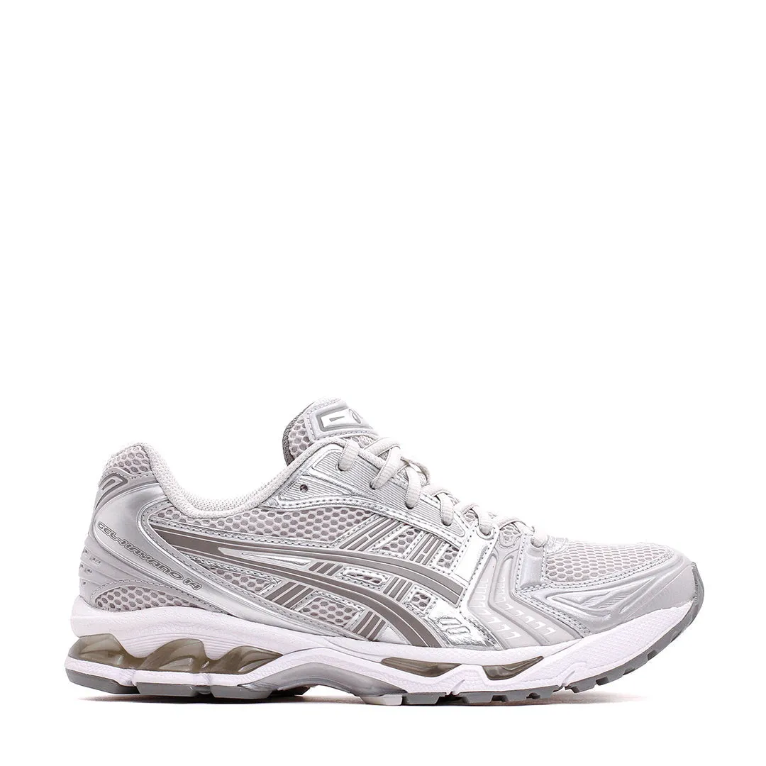 Asics Women Gel-Kayano 14 Cloud Grey Core 1202A056-021 Asics comfort footwear