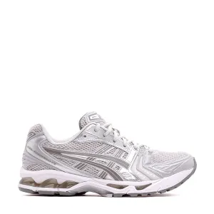 Asics Women Gel-Kayano 14 Cloud Grey Core 1202A056-021 Asics comfort footwear